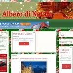 L' Albero di Natale
