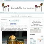 Donatellaincucina