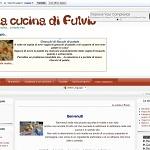 La cucina di Fulvio