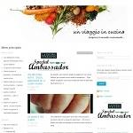Un viaggio in cucina » Ricette