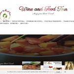 Wine and Food Tour