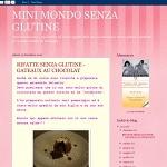 Mini mondo senza glutine