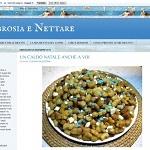 Ambrosia e Nettare