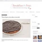Breakfast at lizzy's - farine alternative . bio . km zero.