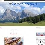 Le mie nuvole di panna