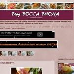 Blog BOCCA BUONA