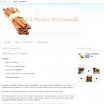 Un Pizzico Di Cannella
