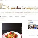 Di pasta impasta