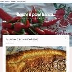 Mentre il pane lievita