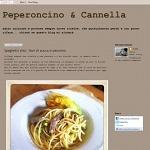 Peperoncino & Cannella