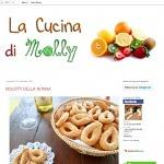 La cucina di Molly