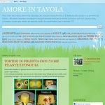 Amore in tavola
