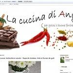 La cucina di Any