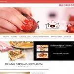 About My Bakery