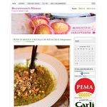 Dolcipensieri's Weblog