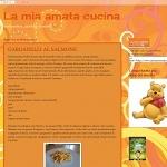 La mia amata cucina