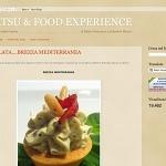 Shiatsu & food experience