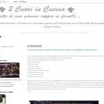 Cuori in cucina