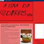 A cena da Dorris