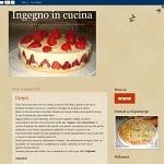 Ingegno in cucina