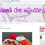 Mamma che mousse!
