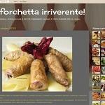 La forchetta irriverente!