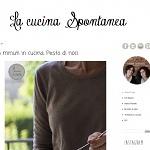 La cucina spontanea