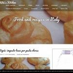 Rita's Kitchen