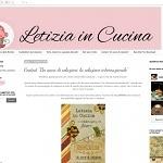 Letizia in Cucina