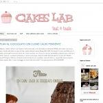 Cakes Lab Test&Taste