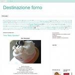 Destinazione forno