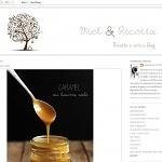 Miel & ricotta