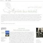 Il profumo delle madeleines