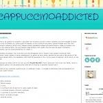 Cappuccinoaddicted