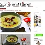 Scamorze ai Fornelli