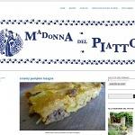Madonna del piatto