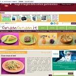 Le ricette di GnamGnam