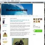 Ondinaincucina