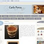 Carlo Porcu Chef