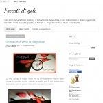 Peccati di gola