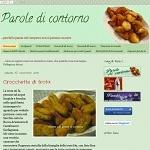 Parole di contorno