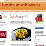 Il Pomodoro Rosso di MAntGra