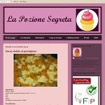 La Pozione Segreta