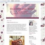 Dolcetti dal Mondo
