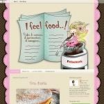 I feel Food...!
