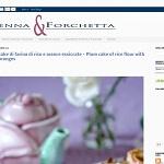 Penna e forchetta