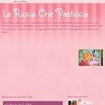 La Riccia Che Pasticcia