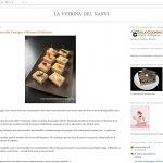La vetrina del Nanni