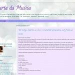 Carta da Musica