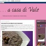A casa di Vale